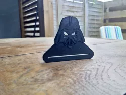 Paste pusher vador