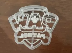 Paw Patrol - Logo