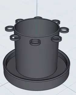 PEN HOLDER