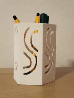 Pen Stand