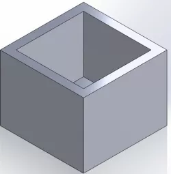 Pen Turning Blank Center Cap