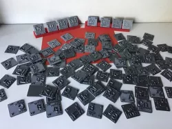 Periodic Table of elements printable stl file
