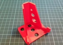 Phone holder