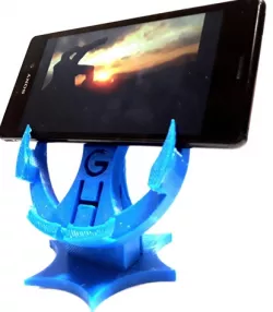 Phone stand