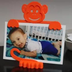 PICTURE PHOTO HOLDER / TABLE MARKER / PHOTOFRAME
