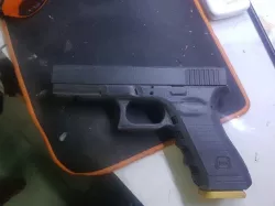 PISTOL GLOCK 17