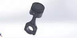Piston