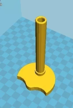 Piston Simulation