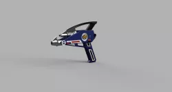 Power rangers: In Space Blaster