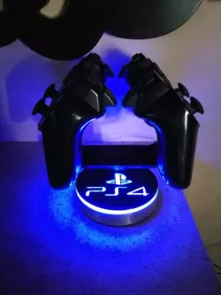 PS4 Joystick Holder