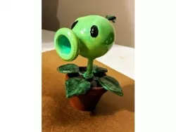 PVZ Peashooter