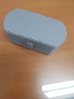 QCY T1 TWS CASE