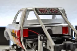 Radiator for 1/16 RC Crawler