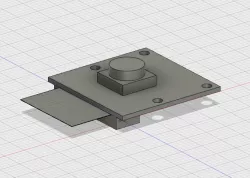 Raspberry Pi Camera Module V2