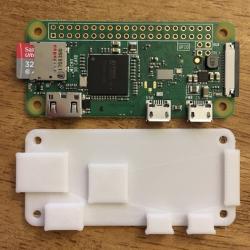 raspberry pi zero 3 w blueprint 3D Models | Page 1 | STLFinder