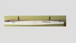 RC Plane Wing Hanger