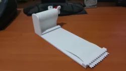 Receipt Roll Note Pad