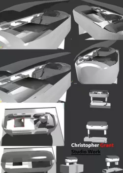 Rejuvenation or Regeneration Tank (with flooring)