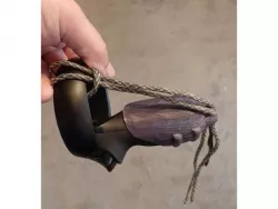 Rift S / Quest "Knuckles Knockoff"
