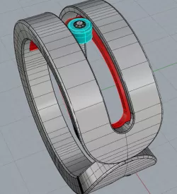 ring move