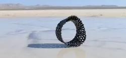 Ring voronoi