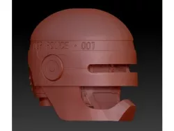 RoboCop Helmet (1987)