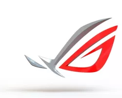 ROG Republic of Gamers logo