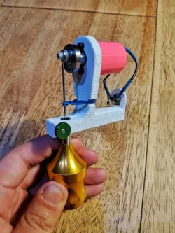 Rotary Tattoo Machine