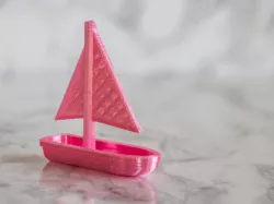 Sail Boat