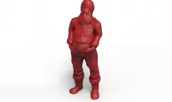 Santa