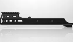 Scar Handgurad 3D