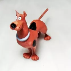 scooby doo