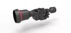 Scope from the Heavy Blaster Rifle DLT-19X from Star Wars