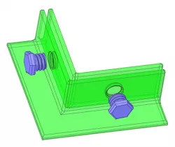 Screen Stand