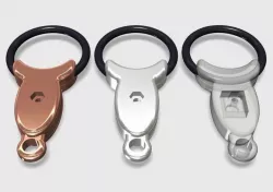 SCUBA - Octopus O-RING Holder