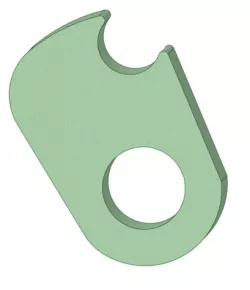 Sector Delay Chip