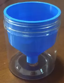 self watering flowerpot