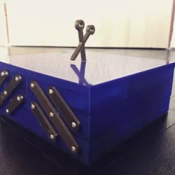 Sewing BOX