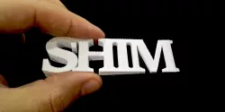Shim the shim