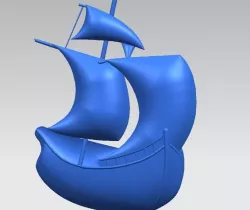 Ship CNC