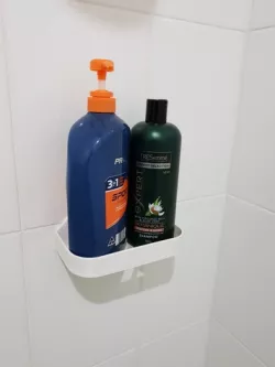Shower Caddy