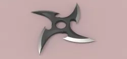 Shuriken