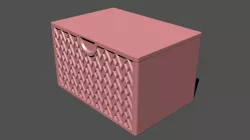 Simple Deckbox