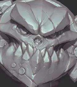 Skull