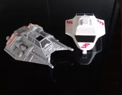 Skyfighter - T-47