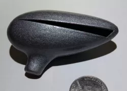 Slide Ocarina - Slotted Slide Ocarina​​