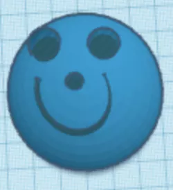 Smiley Face