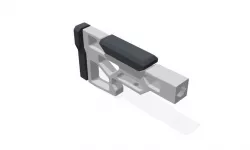 Sniper Buttstock