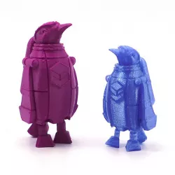 SnoLabs Penguin