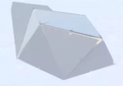 Snub Disphenoid